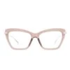 MILA - CAFÉ OLE + CLEAR GLASSES 2 MILA - CAFÉ OLE + CLEAR GLASSES -Sunglasses Sales MILA CF BB226 front ceba927f fc6e 4e14 b9ed c452de3bb81b