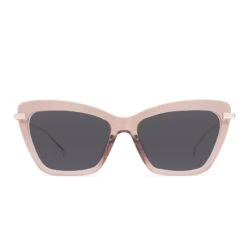 MILA - CAFÉ OLE + CLEAR GLASSES 11 MILA - CAFÉ OLE + CLEAR GLASSES -Sunglasses Sales MILA CF BB226 front polarized