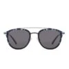 CAMDEN - MIDNIGHT MARBLE + GREY + POLARIZED SUNGLASSES -Sunglasses Sales MM GR208P FRONT