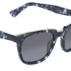 COLTON - MIDNIGHT MARBLE + GREY + POLARIZED SUNGLASSES -Sunglasses Sales MM GR209P DETAIL