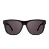 MILO - BLACK + GREY SUNGLASSES -Sunglasses Sales Milo Black Grey Sunglasses front