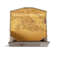 PATRICIA NASH - AUDREY + BLACK + GREY SUNGLASSES 17 PATRICIA NASH - AUDREY + BLACK + GREY SUNGLASSES -Sunglasses Sales PatriciaNash Packaging open