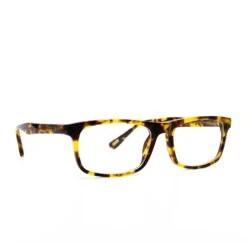 REESE - AMBER TORTOISE + CLEAR GLASSES -Sunglasses Sales REESE ambertortoise angle 9e961799 f0f3 42e8 96f4 4e011ba0e9d5