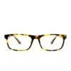 REESE - AMBER TORTOISE + CLEAR GLASSES -Sunglasses Sales REESE eyeglasses ambertortoise front fa5a7d7b 4132 464b 9cb6 70f5013ab3dc
