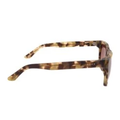 RILEY - MATTE MOSS HAVANA + BROWN GRADIENT SUNGLASSES -Sunglasses Sales RILEY mattemosshavana browngradient side