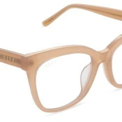 WINSTON - RUSTIQUE + CLEAR GLASSES 9 WINSTON - RUSTIQUE + CLEAR GLASSES -Sunglasses Sales RQ BB128 DETAIL 314ce3bc b011 4d55 b35b 909c491fcc8a