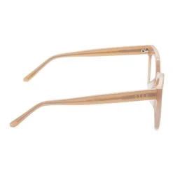 WINSTON - RUSTIQUE + CLEAR GLASSES 10 WINSTON - RUSTIQUE + CLEAR GLASSES -Sunglasses Sales RQ BB128 SIDE 9809777e 1104 474b 8e4c a6edd8c4edfe