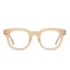 SUMMER - RUSTIQUE + CLEAR GLASSES -Sunglasses Sales RQ BB175 FRONT 2d63d141 bf4e 4b83 bb01 4dab515ac590