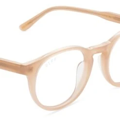 SAWYER - RUSTIQUE + CLEAR GLASSES -Sunglasses Sales RQ BB60 DETAIL 1b8e2182 5def 467d a911 8be2b459377f