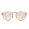 CODY - RUSTIQUE + BEIGE MIRROR + POLARIZED SUNGLASSES -Sunglasses Sales RQ BH166P FRONT