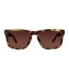 RILEY - MATTE MOSS HAVANA + BROWN GRADIENT SUNGLASSES 1 RILEY - MATTE MOSS HAVANA + BROWN GRADIENT SUNGLASSES -Sunglasses Sales Riley Mattemosshavana Browngradient Sunglasses front