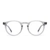SAWYER - SMOKE CRYSTAL + CLEAR GLASSES -Sunglasses Sales SAWYER SM BB60 front ff225908 1130 4e6c bc71 f300f384a1be