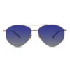 SCOUT - GOLD + GREY BLUE + POLARIZED SUNGLASSES -Sunglasses Sales SCOUT GD GB 800x800 FRONT