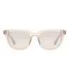 COLTON - SANDSTONE CRYSTAL + BEIGE MIRROR + POLARIZED SUNGLASSES 1 COLTON - SANDSTONE CRYSTAL + BEIGE MIRROR + POLARIZED SUNGLASSES -Sunglasses Sales SD BH209P FRONT