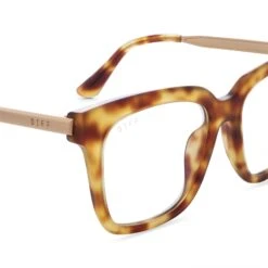 BELLA - SOLSTICE TORTOISE + CLEAR GLASSES -Sunglasses Sales SL BB10 DETAIL 7a7dcde7 c590 4c60 95d6 e98ba4c7b39e