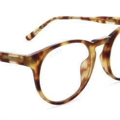 SAWYER - SOLSTICE TORTOISE + CLEAR GLASSES -Sunglasses Sales SL BB60 DETAIL e57776ff 03a4 4985 9328 dd4a6cf5c19a