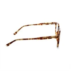 SAWYER - SOLSTICE TORTOISE + CLEAR GLASSES -Sunglasses Sales SL BB60 SIDE ddc173af 677a 49bc bc26 2000b600d0b9