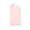 SOFT SIDE ZIPPER CASE - PINK -Sunglasses Sales SOFTSIDEZIPPER lightpink