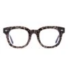 SUMMER - DARK CHEETAH + CLEAR GLASSES -Sunglasses Sales SUMMER DH BB175 FRONT a219a6b0 b974 4fd7 9917 7cf443c70095