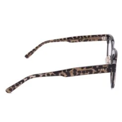 SUMMER - DARK CHEETAH + CLEAR GLASSES -Sunglasses Sales SUMMER DH BB175 SIDE 45f97992 c0e0 491c 9d4a 7be7d2b7edcb