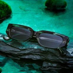 SLYTHERIN™ 2.0 - GREEN SLYTHERIN™ + GREY SUNGLASSES -Sunglasses Sales Slytherin 1 BP PDP