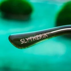 SLYTHERIN™ 2.0 - GREEN SLYTHERIN™ + GREY SUNGLASSES -Sunglasses Sales Slytherin 3copy PDP