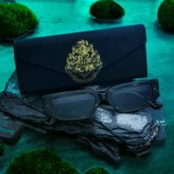 SLYTHERIN™ 2.0 - GREEN SLYTHERIN™ + GREY SUNGLASSES -Sunglasses Sales Slytherin 4 BP PDP