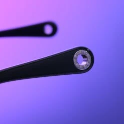 NYMPHADORA TONKS™ - BLACK + PURPLE SUNGLASSES -Sunglasses Sales Tonks 3 PDP