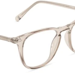 MEN'S HEALTH TRANQUILITY - VINTAGE CRYSTAL + CLEAR -Sunglasses Sales VC BB272 DETAIL 6c3c6398 7040 4884 b076 35cf2cc0eb01