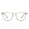 MEN'S HEALTH TRANQUILITY - VINTAGE CRYSTAL + CLEAR -Sunglasses Sales VC BB272 FRONT d98379c4 6eb3 46d8 ae70 4565479f6ef6