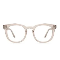 WOMEN'S HEALTH BALANCE - VINTAGE CRYSTAL + CLEAR