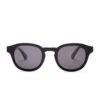 ARLO - BLACK + GREY POLARIZED SUNGLASSES 2 ARLO - BLACK + GREY POLARIZED SUNGLASSES -Sunglasses Sales arlo BK GR182P front