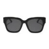BELLA II - BLACK + GREY + POLARIZED SUNGLASSES -Sunglasses Sales bellaII BK GR171P front