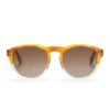CODY - DESERT SAND + BROWN GRADIENT POLARIZED SUNGLASSES 1 CODY - DESERT SAND + BROWN GRADIENT POLARIZED SUNGLASSES -Sunglasses Sales cody DS BG166P front