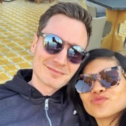 CODY - STORM CRYSTAL + GREY GRADIENT + POLARIZED SUNGLASSES -Sunglasses Sales cody SM GF166 PDP 1 29bfd9ed 031f 4707 9617 a0ca9f8097d9