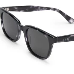COLTON - BLACK MARBLE + GREY POLARIZED SUNGLASSES 9 COLTON - BLACK MARBLE + GREY POLARIZED SUNGLASSES -Sunglasses Sales colton MA GR209P detail