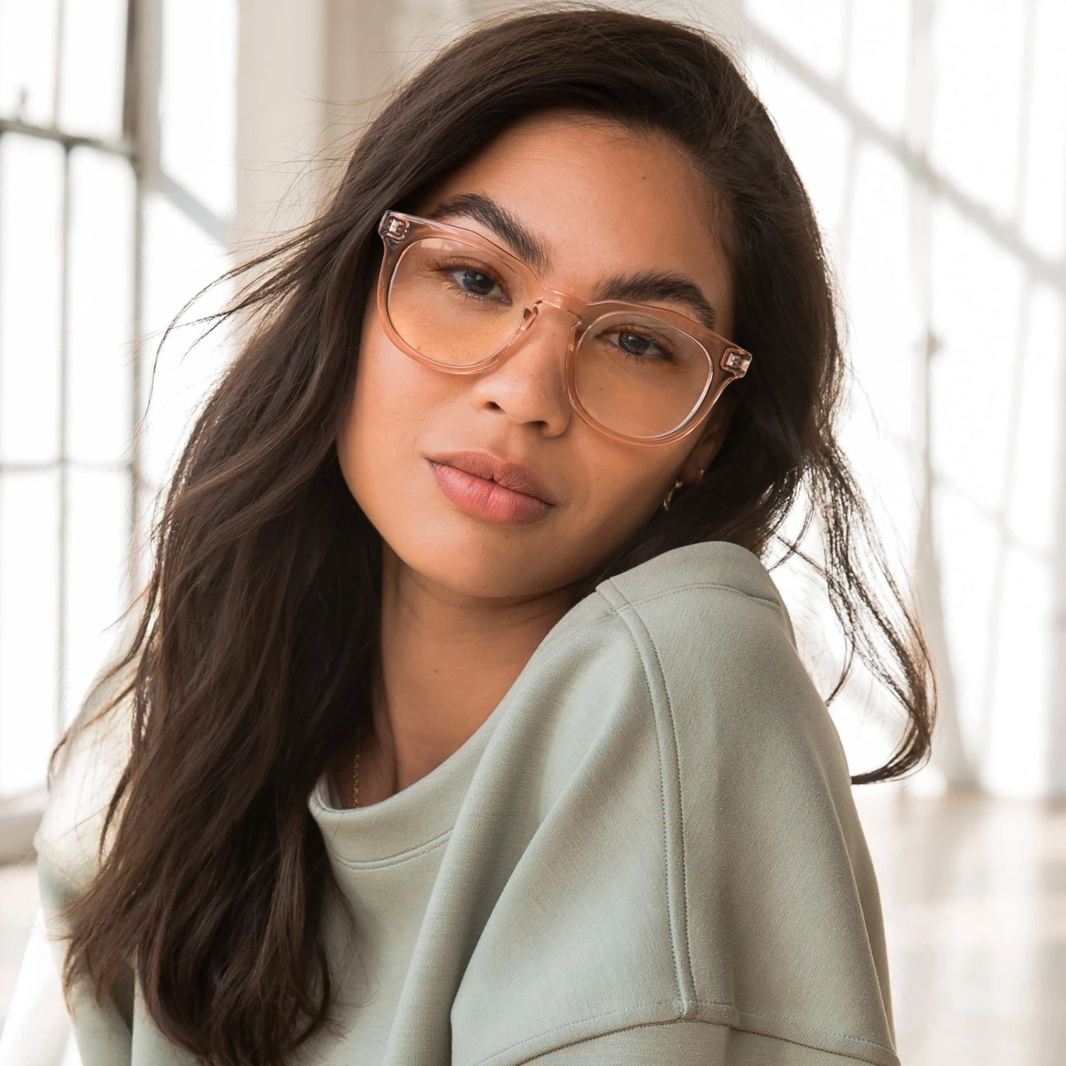 WOMEN'S HEALTH BALANCE - VINTAGE CRYSTAL + CLEAR 11 WOMEN'S HEALTH BALANCE - VINTAGE CRYSTAL + CLEAR - Image 9