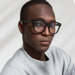 MEN'S HEALTH VITALITY - BLACK + CLEAR 19 MEN'S HEALTH VITALITY - BLACK + CLEAR -Sunglasses Sales diff august 2021 hearst male vitality black 1 d3d27f69 e32c 43ec 813a 63a364f21cbf