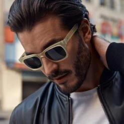 DEAN - GRANITA + G15 + POLARIZED SUNGLASSES -Sunglasses Sales diff dean sunglasses granita acetate g15 lens 2