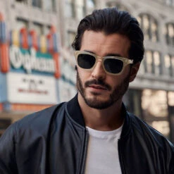 DEAN - GRANITA + G15 + POLARIZED SUNGLASSES -Sunglasses Sales diff dean sunglasses granita acetate g15 lens