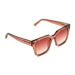 ARIANA II - DUSK + DUSK GRADIENT SUNGLASSES -Sunglasses Sales diff eyewear ariana ii dusk dusk gradient sunglasses alt 4