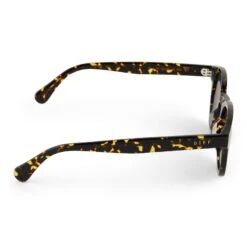 ARLO XL - FIERY TORTOISE + GREY + POLARIZED SUNGLASSES -Sunglasses Sales diff eyewear arlo xl fiery tortoise grey polarized sunglasses alt 3