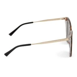 BECKY II - WILD TORTOISE+ GREY + POLARIZED SUNGLASSES -Sunglasses Sales diff eyewear becky ii wild tortoise grey polarized sunglasses alt 3