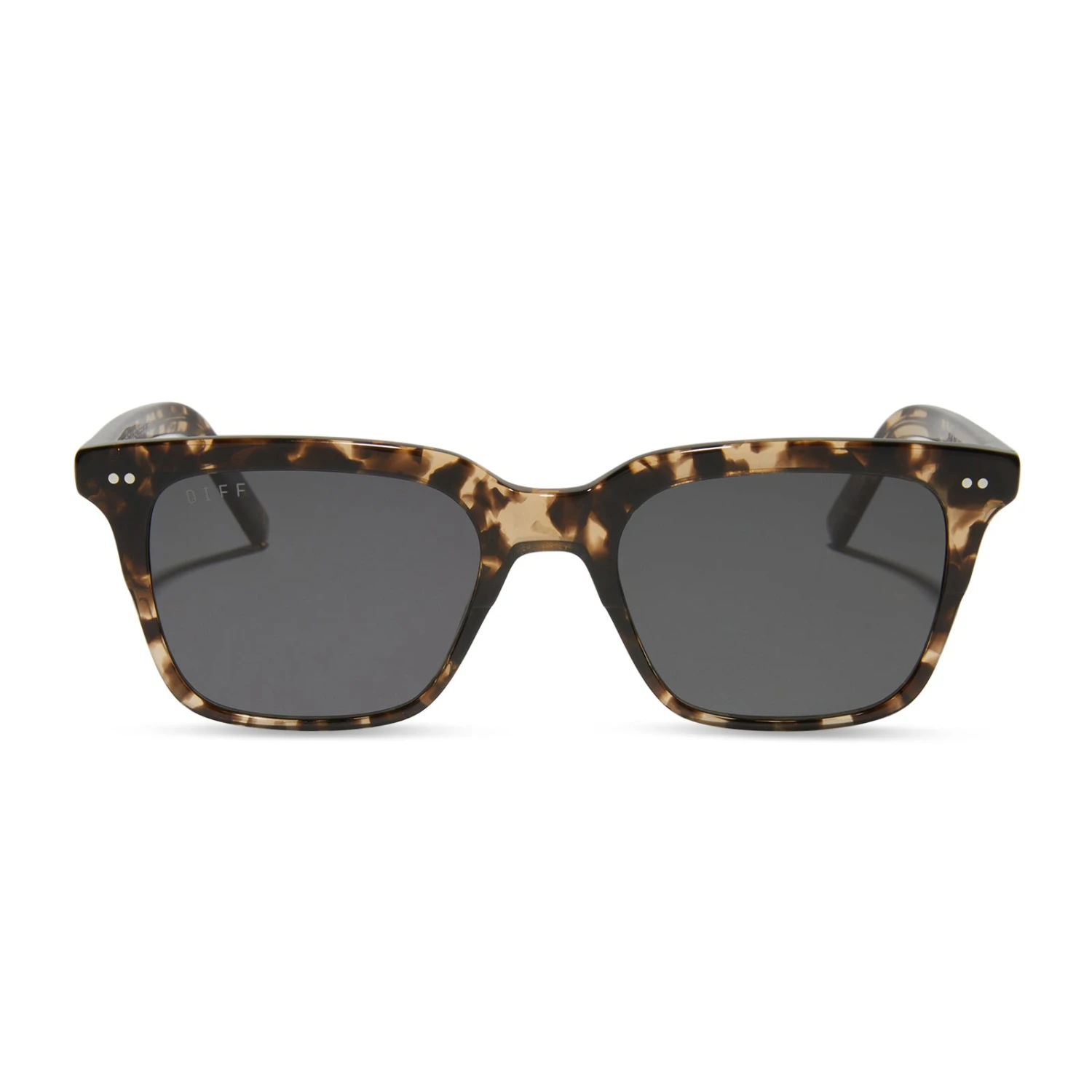 BILLIE - ESPRESSO TORTOISE + GREY + POLARIZED SUNGLASSES 3 BILLIE - ESPRESSO TORTOISE + GREY + POLARIZED SUNGLASSES