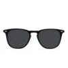 BRODY - BLACK + GREY SUNGLASSES 1 BRODY - BLACK + GREY SUNGLASSES -Sunglasses Sales diff eyewear brody black grey sunglasses alt 1