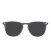 BRODY - SMOKE CRYSTAL + GREY SUNGLASSES -Sunglasses Sales diff eyewear brody smoke crystal grey sunglasses alt 1