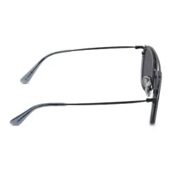 CAMDEN - NIGHT SKY + GREY POLARIZED SUNGLASSES -Sunglasses Sales diff eyewear camden night sky grey polarized sunglasses alt 3