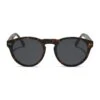CODY - SHADOW TORTOISE + GREY POLARIZED SUNGLASSES -Sunglasses Sales diff eyewear cody shadow tortoise grey polarized sunglasses alt 1