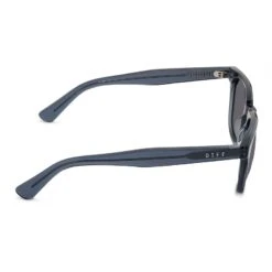 COLTON - NIGHT SKY + GREY POLARIZED SUNGLASSES -Sunglasses Sales diff eyewear colton night sky grey polarized sunglasses alt 3