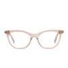 DARCY - VINTAGE CRYSTAL + CLEAR GLASSES -Sunglasses Sales diff eyewear darcy vintage crystal clear glasses alt 1